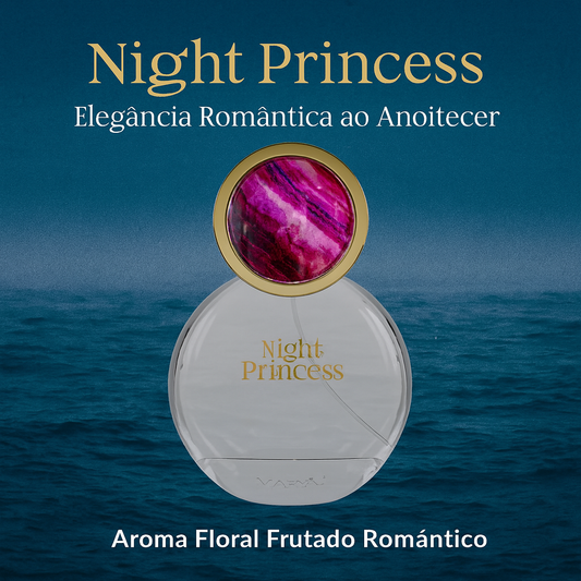 Night Princess | 100ml – Maryaj