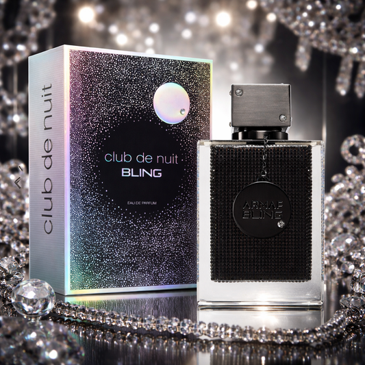 Club de Nuit Bling | 75ml – Armaf