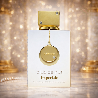 Club de Nuit Imperiale | 105ml – Armaf