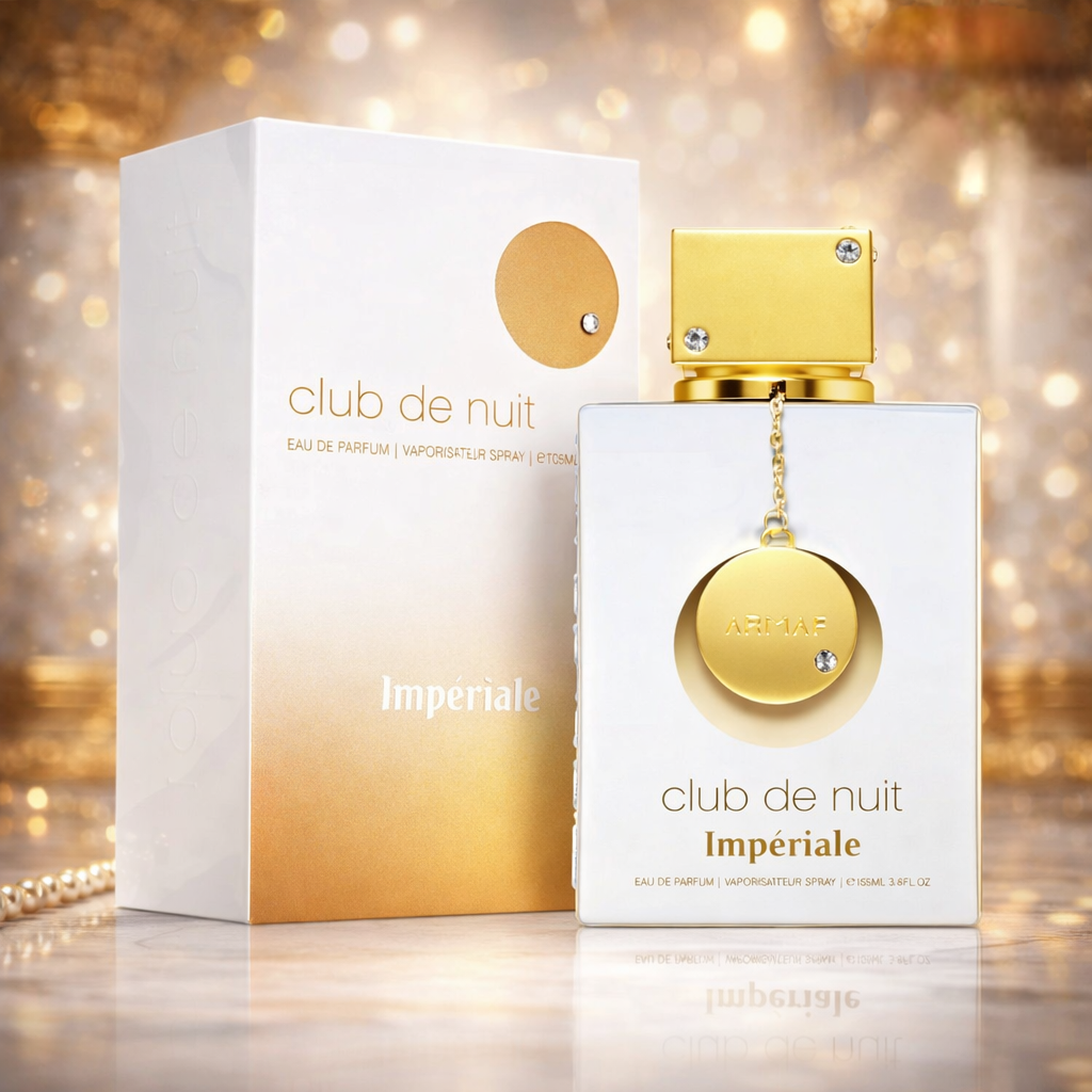 Club de Nuit Imperiale | 105ml – Armaf