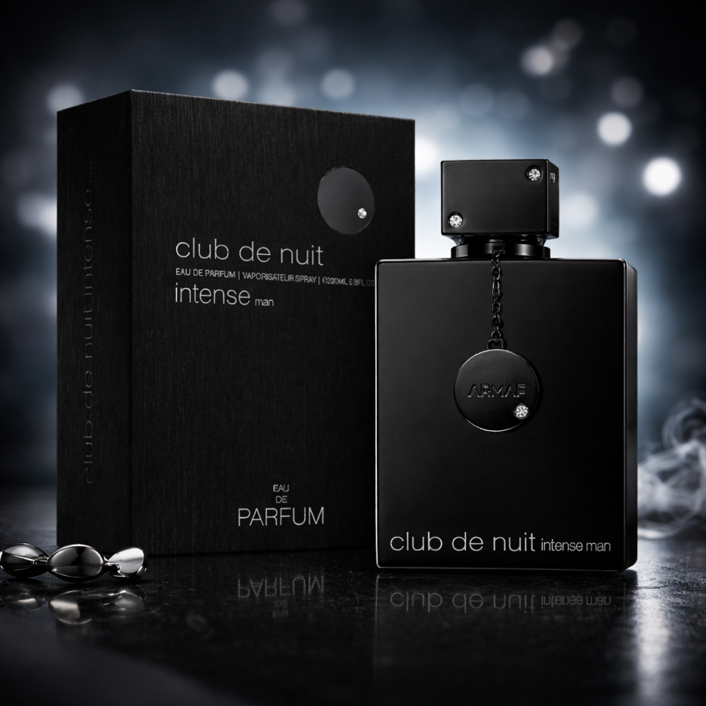Club de Nuit Intense Man | 100ml - Armaf 