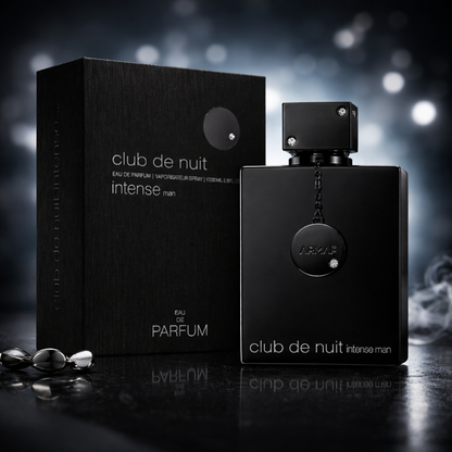 Club de Nuit Intense Man | 100ml - Armaf 