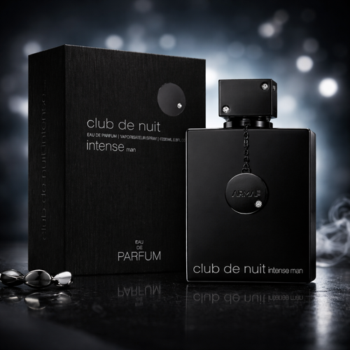Club de Nuit Intense Man | 100ml - Armaf 