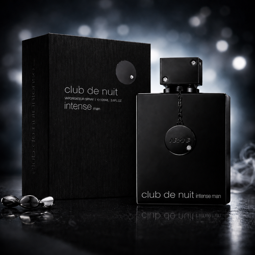 Club de Nuit Intense Man | 105ml - Armaf