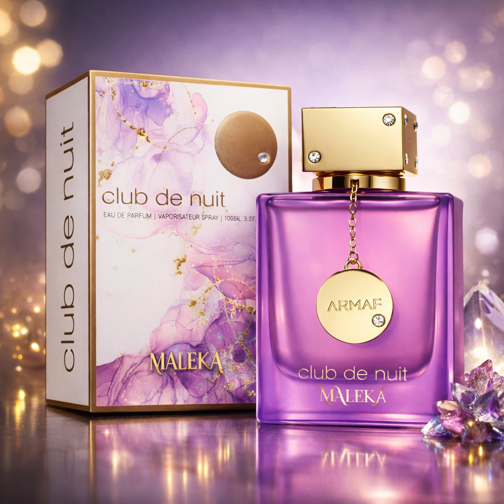 Club de Nuit Maleka | 105ml – Armaf