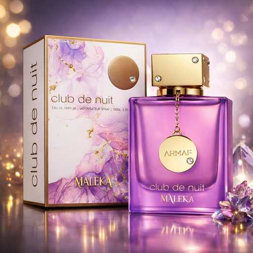 Club de Nuit Maleka | 105ml – Armaf