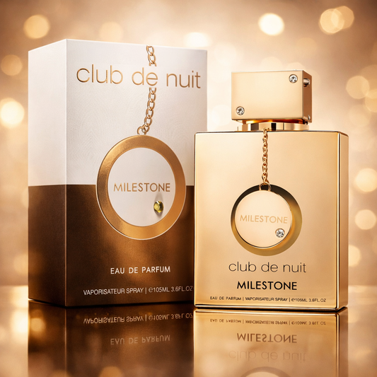 Club de Nuit Milestone | 105ml – Armaf