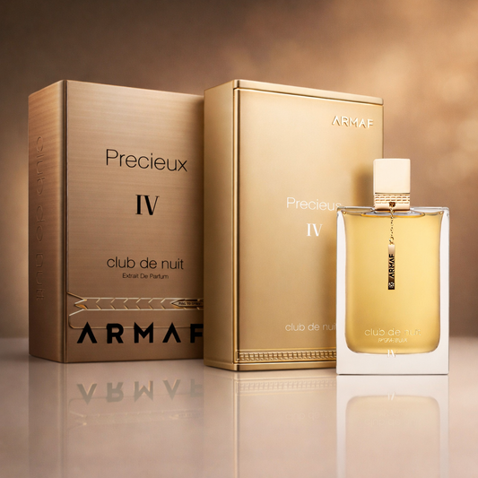 Club de Nuit Precieux IV 55ml – Armaf