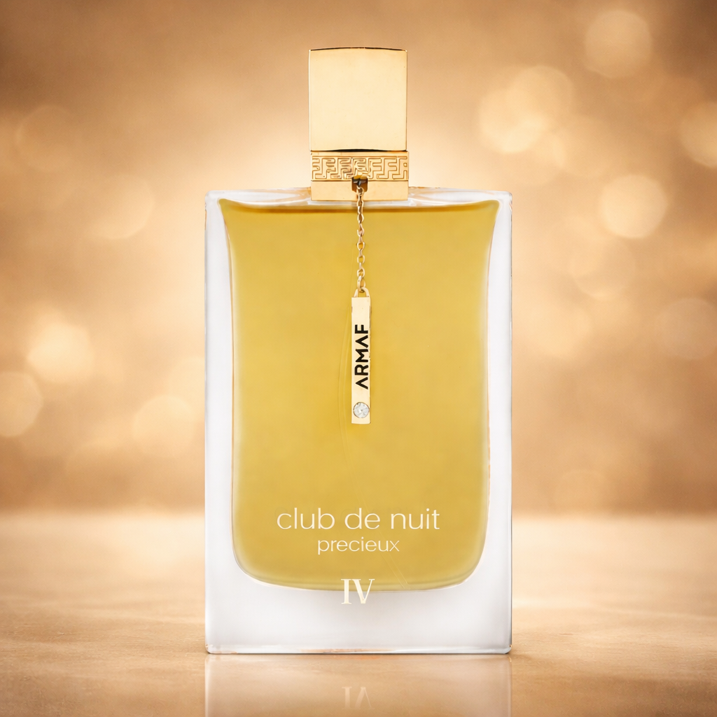 Club de Nuit Precieux IV 55ml – Armaf