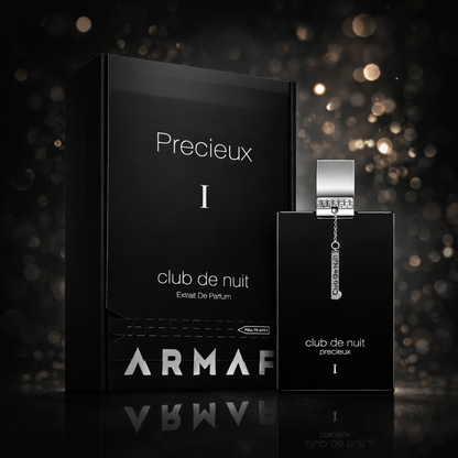 Club de Nuit Precieux 1 | 55ml – Armaf