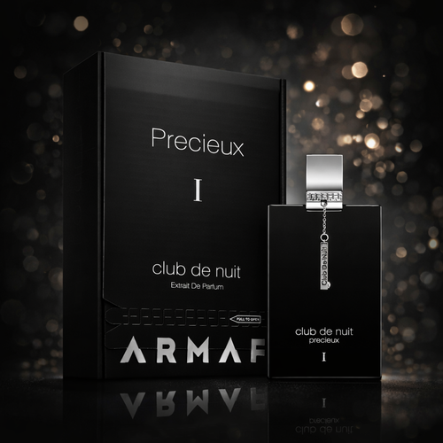Club de Nuit Precieux 1 | 55ml – Armaf