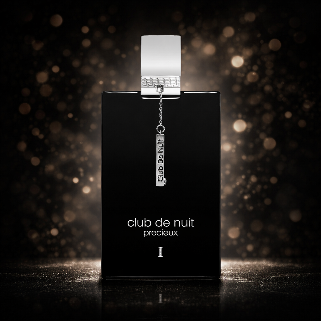 Club de Nuit Precieux 1 | 55ml – Armaf