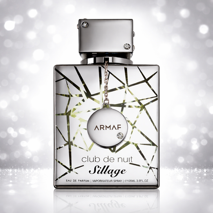 Club de Nuit Sillage | 105ml - Armaf