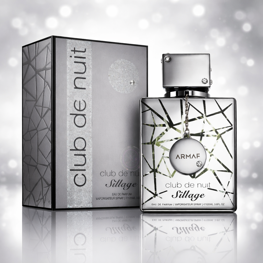 Club de Nuit Sillage | 105ml - Armaf