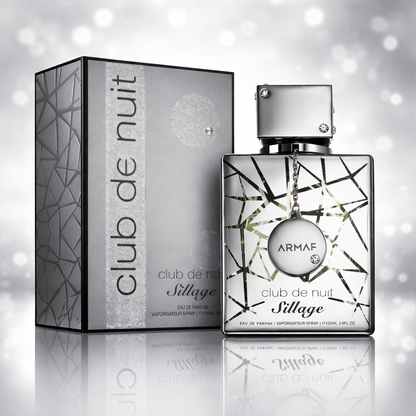 Club de Nuit Sillage | 105ml - Armaf
