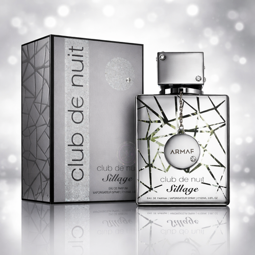 Club de Nuit Sillage | 105ml - Armaf