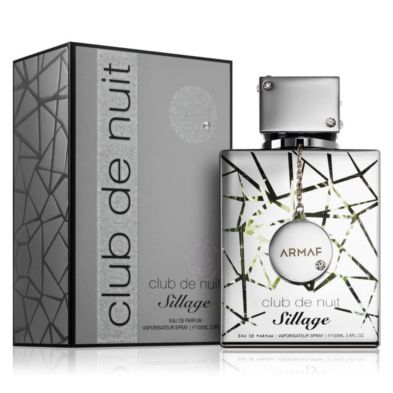 Club de Nuit Sillage | 105ml - Armaf 