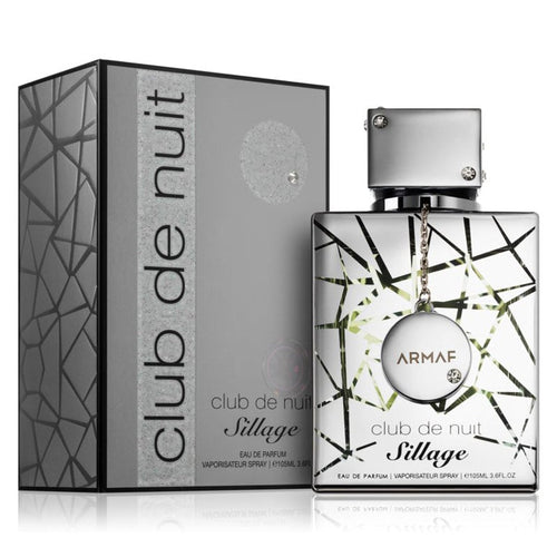Club de Nuit Sillage | 105ml - Armaf 