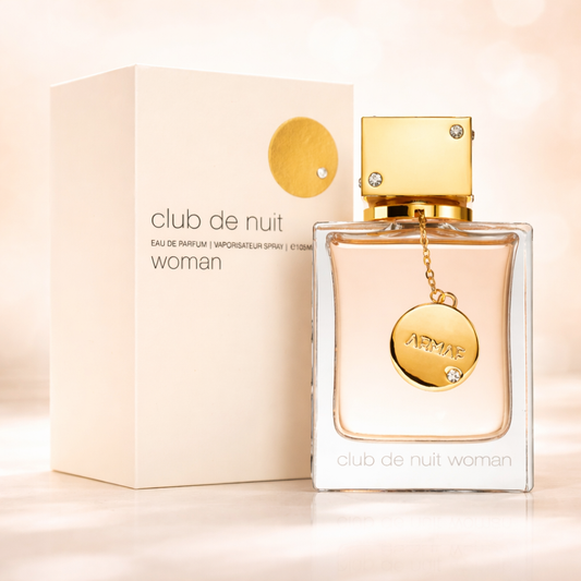 Club de Nuit Woman | 105ml - Armaf