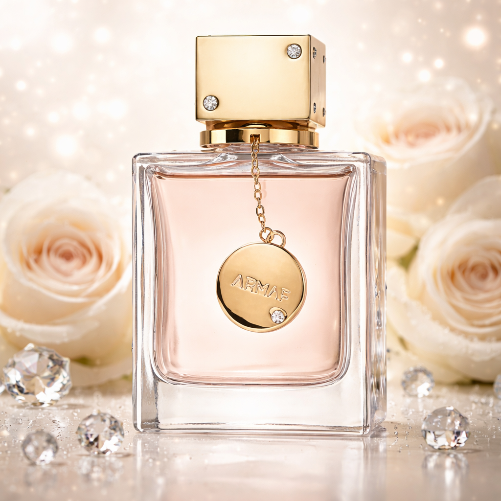 Club de Nuit Woman | 105ml - Armaf