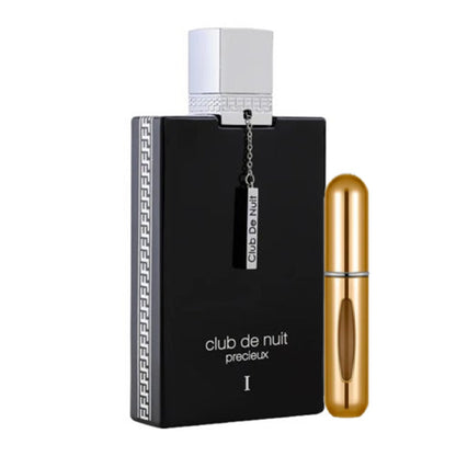 Club de Nuit Précieux 1 | DECANT 5ml