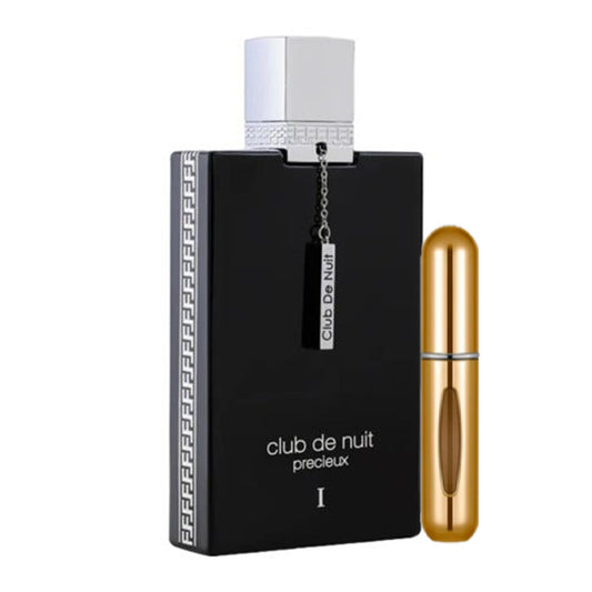 Club de Nuit Précieux 1 | DECANT 5ml