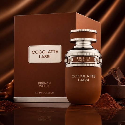 Cocolatte Lassi | 80ml – French Avenue