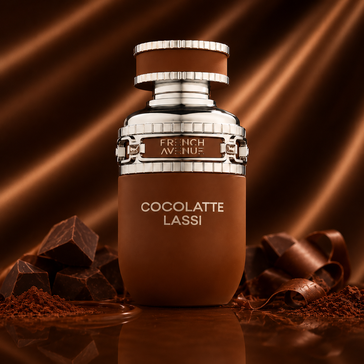 Cocolatte Lassi | 80ml – French Avenue