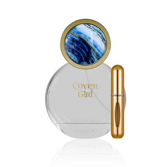 Cover Girl | DECANT 5ml