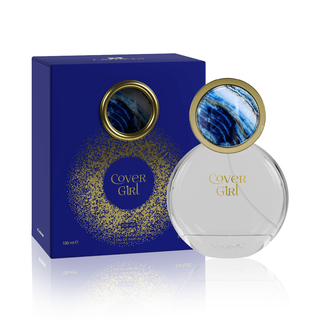 Cover Girl 100ml – Maryaj – imagem 1