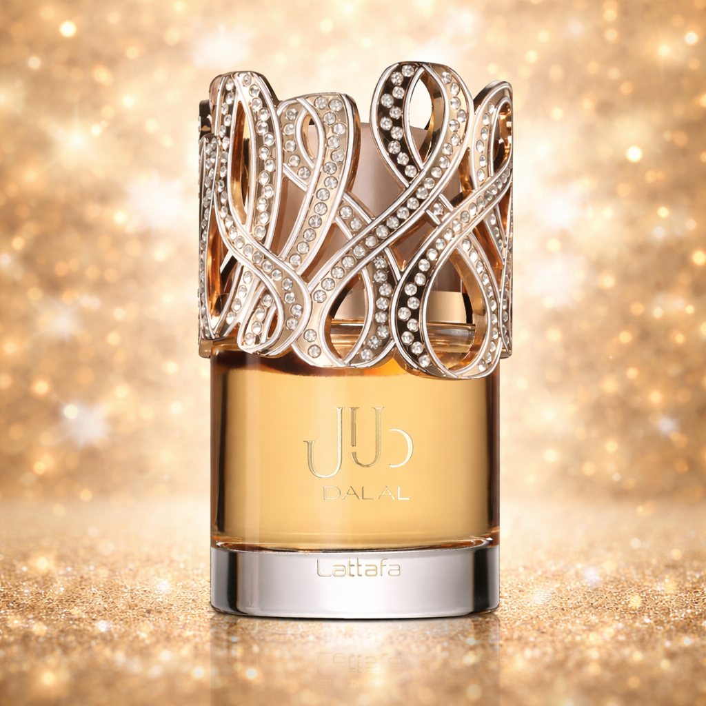 Dalal | 100ml – Lattafa