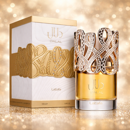 Dalal | 100ml – Lattafa