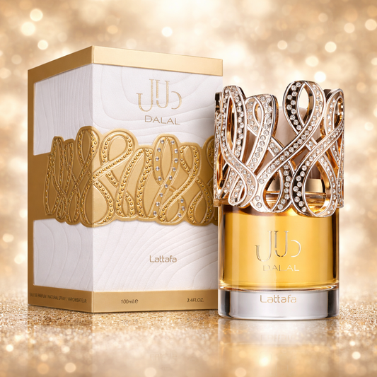 Dalal | 100ml – Lattafa