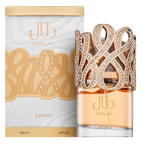 Dalal | 100ml – Lattafa