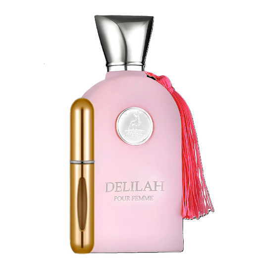 Delilah | 100ml - Maison Alhambra 