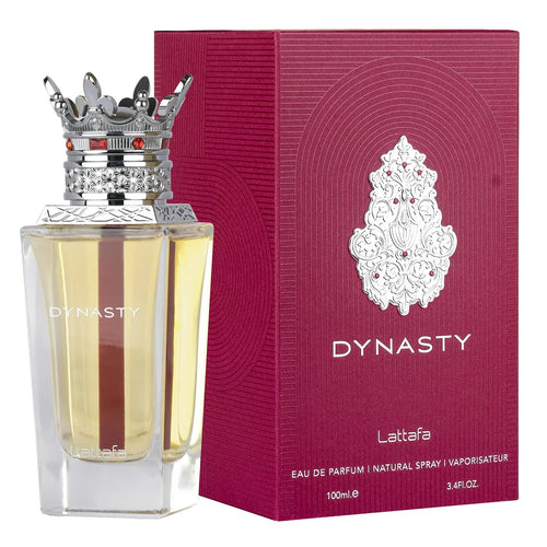 Dynasty | 100ml – Lattafa