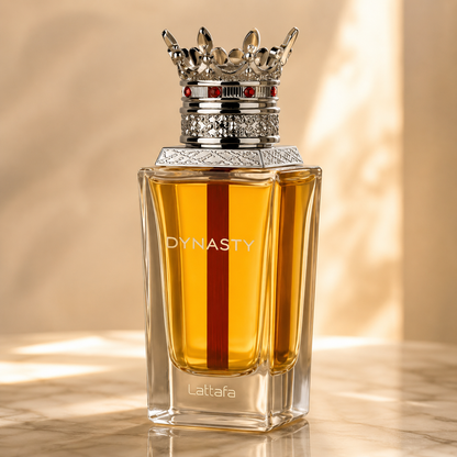 Dynasty | 100ml – Lattafa