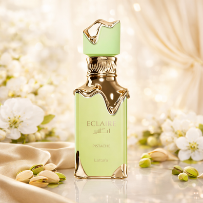 Eclaire Pistache | 100ml – Lattafa