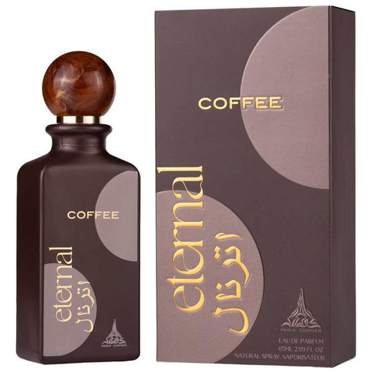 Eternal Coffee | 85ml - Paris Corner 