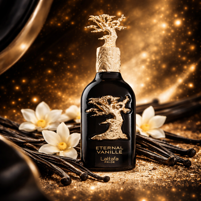 Eternal Vanille | 100ml – Lattafa Pride