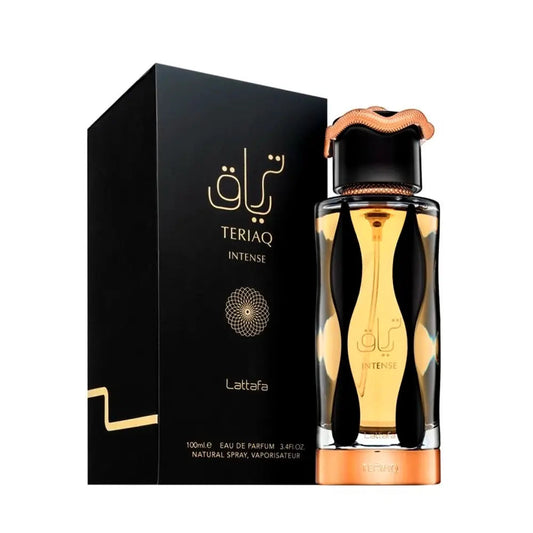 Teriaq Intense | 100ml - Lattafa 