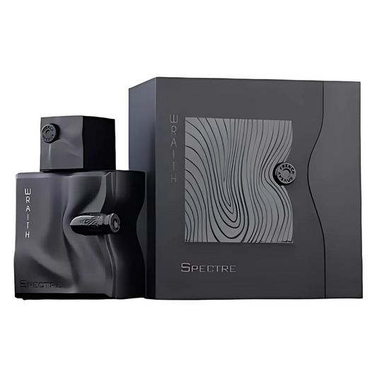Spectre Wraith | 80ml - Fragrance World