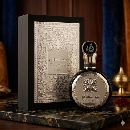 Fakhar Black | 100ml - Lattafa 