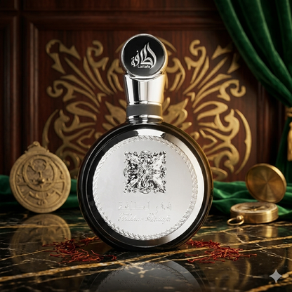 Fakhar Black | 100ml - Lattafa 