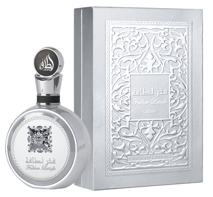 Fakhar Platin | 100 ml – Lattafa