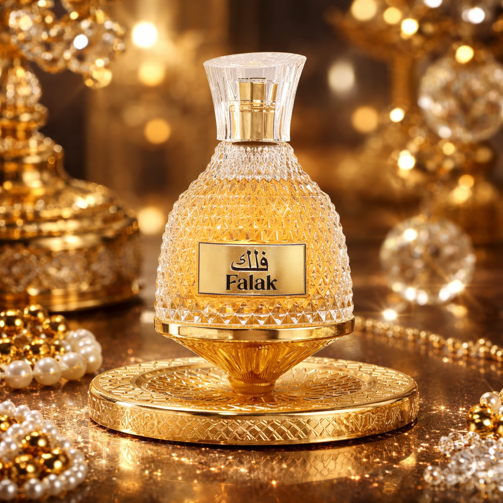 Falak | 100ml – Nusuk