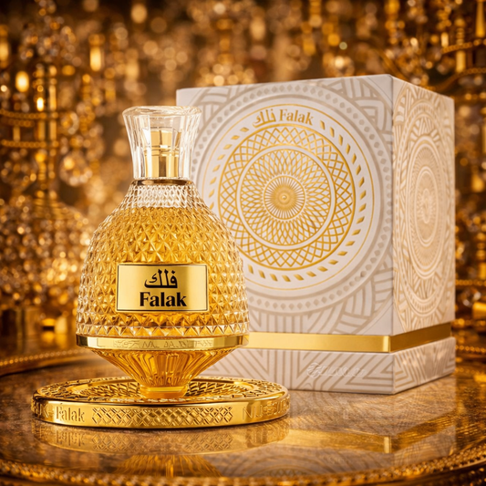 Falak | 100ml – Nusuk