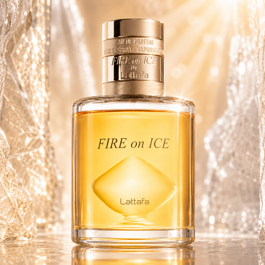 Fire On Ice | 110ml – Lattafa