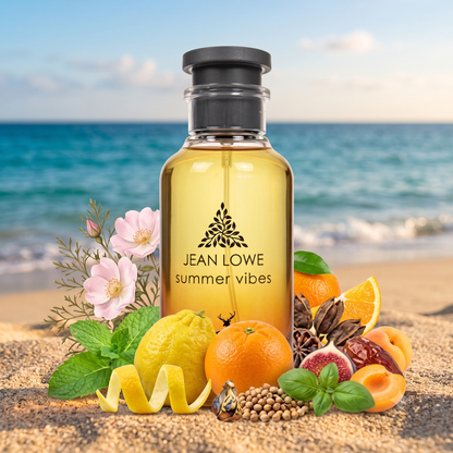 Jean Lowe Summer Vibes | 100ml – Maison Alhambra