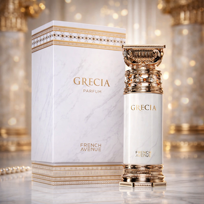 Grecia |100ml – French Avenue